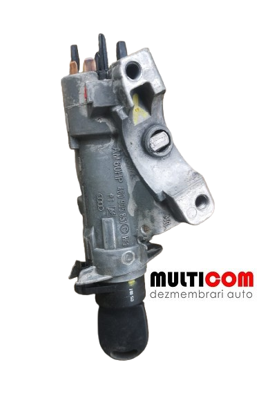 Contact cu cheie VW Golf 4 benzină