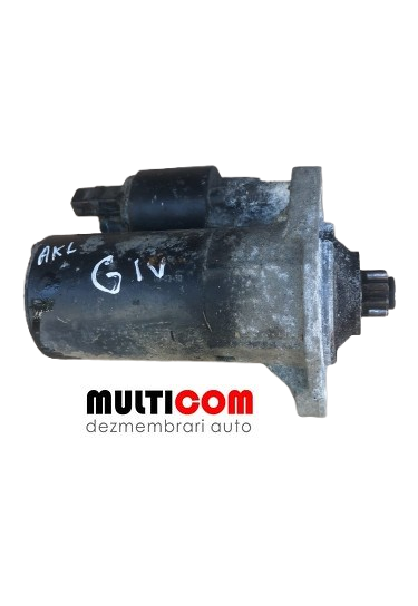 Electromotor VW Golf 4 AKL