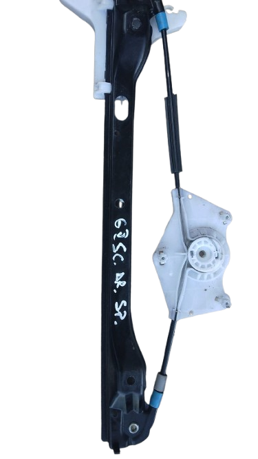 Macara geam electric dreapta spate VW Golf 5 hatchback