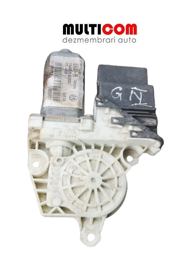 Motoraș macara geam dreapta spate VW Golf 4, COD 1J4959812C