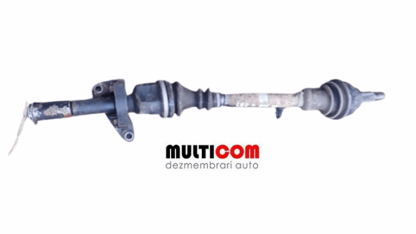 Planetară dreapta Renault Laguna 2 1.6 benzină