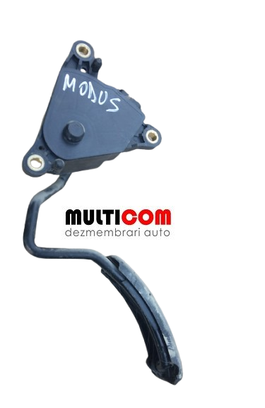 Pedală accelerație Renault Modus 1.2 benzină