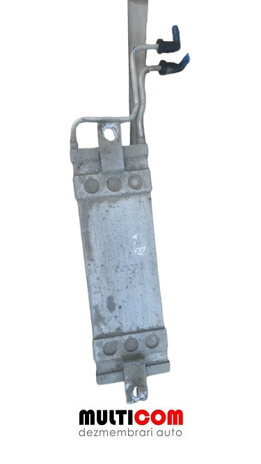 Răcitor motorină VW Golf 4