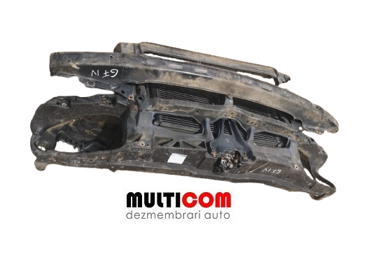 Trager VW Golf 4 1.6 benzină - dezechipat