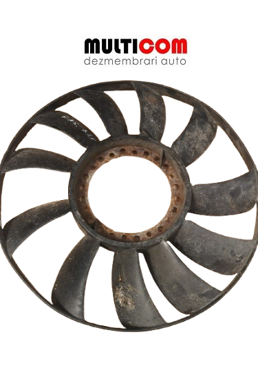 Ventilator VW Passat B5.5