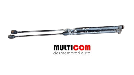 Amortizoare haion Nissan Micra