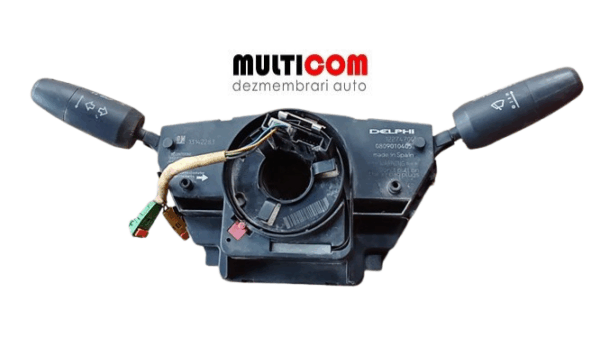 Ansamblu semnalizare și ștergătoare Opel Corsa D