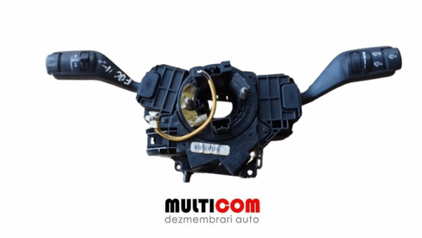 Ansamblu manete semnalizare și ștergătoare Ford Focus 2