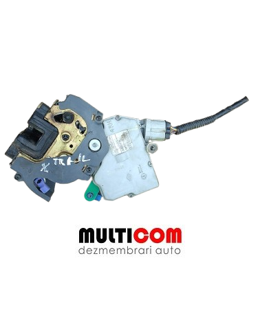 Broască stânga spate Nissan X-Trail