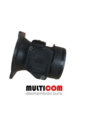 Debitmetru aer Audi A3, COD 06A906461B