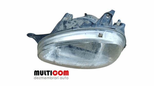 Far dreapta Opel Corsa B