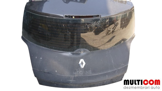 Haion Renault Megane 2