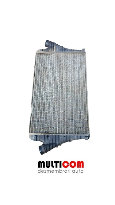 Intercooler Opel Vectra C 1.9