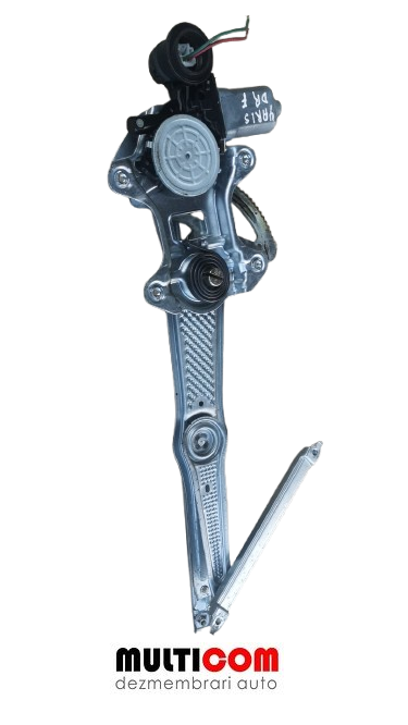 Macara electrică dreapta față Toyota Yaris 2000