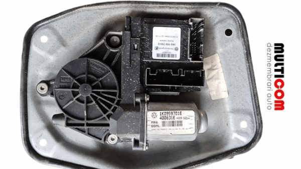 Macara stânga față VW Golf 5, COD 1K0959701E