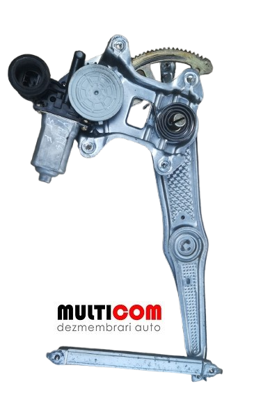 Macara electrică stânga față Toyota Yaris