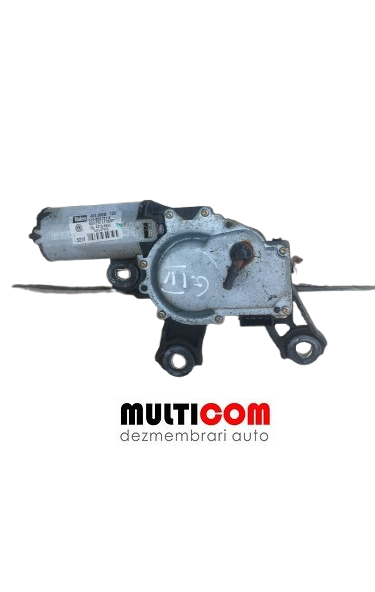 Motoraș ștergător haion VW Golf 4 combi, COD 1J9955711A