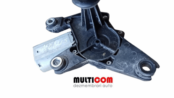 Motoraș ștergător lunetă Renault Modus