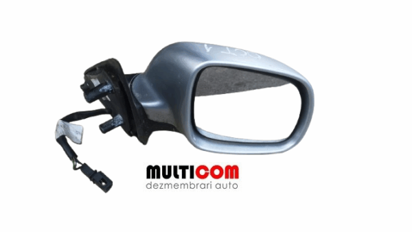 Oglindă dreapta electrică Skoda Octavia 1