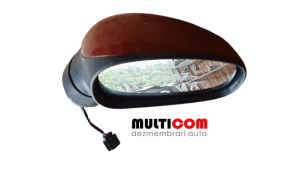 Oglindă dreapta electrică Seat Leon 2007