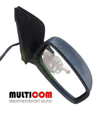 Oglindă dreapta electrică Fiat Stilo