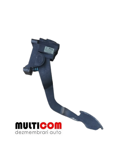 Pedală accelerație Fiat Stilo 1.6 benzină 2002, COD 0280752227