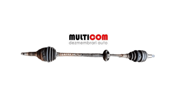 Planetară dreapta Opel Zafira A 2.0 DTI