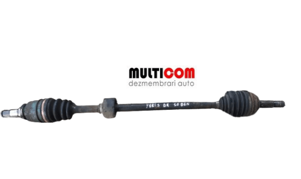 Planetară dreapta Toyota Yaris 1.0 benzină