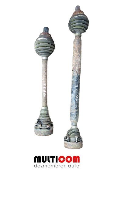 Planetare stânga/dreapta VW Golf 5 benzină