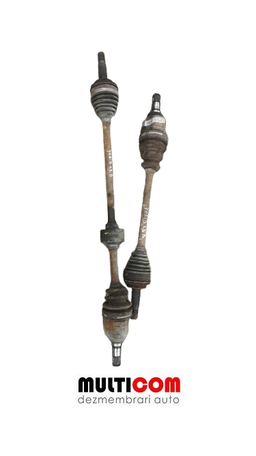 Planetare stânga/dreapta Toyota Yaris 1.3 benzină