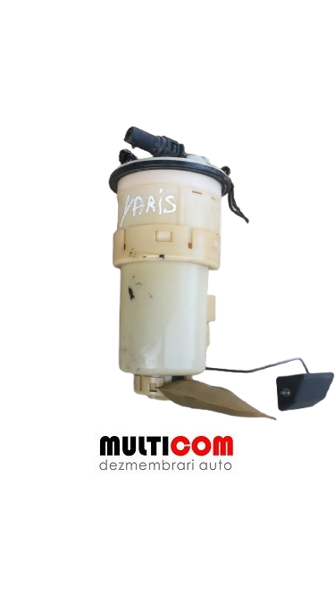 Pompă benzină Toyota Yaris