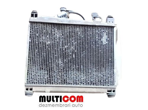 Radiator răcire Toyota Yaris