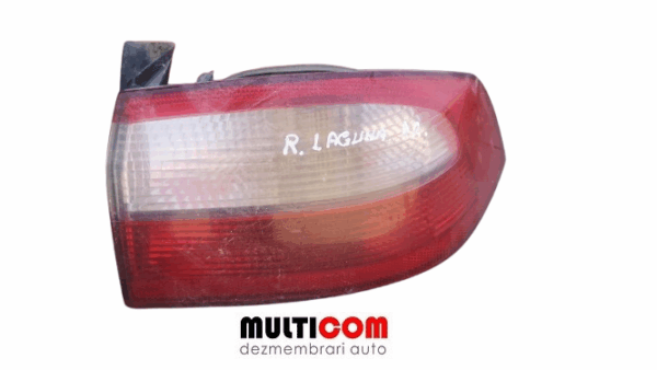 Stop dreapta Renault Laguna 2