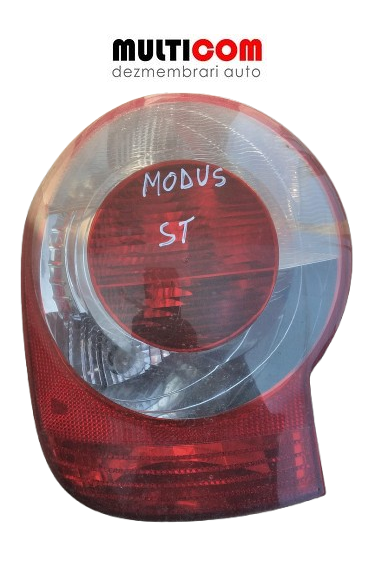 Stop stânga Renault Modus