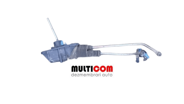 Timonerie cu tije Audi A4 B6