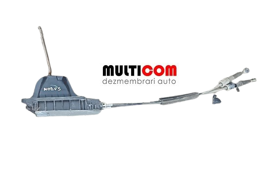 Timonerie cu cabluri Renault Modus benzină