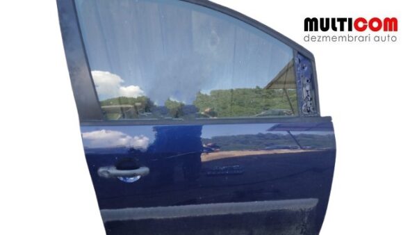 Ușă dreapta față VW Touran - dezechipată