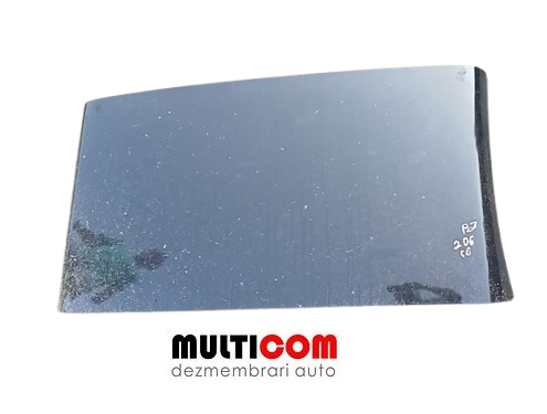 Plafon Peugeot 206 CC