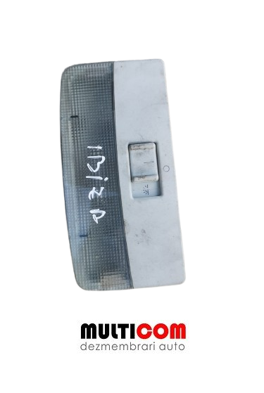 Plafonieră Seat Ibiza