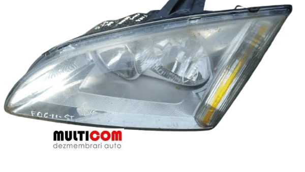 Far stânga Ford Focus 2