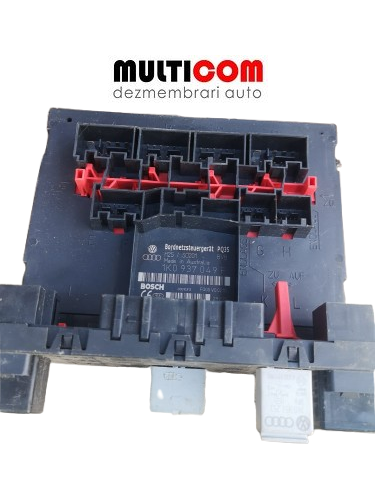 Modul confort VW Golf 5, COD 1K0937049H