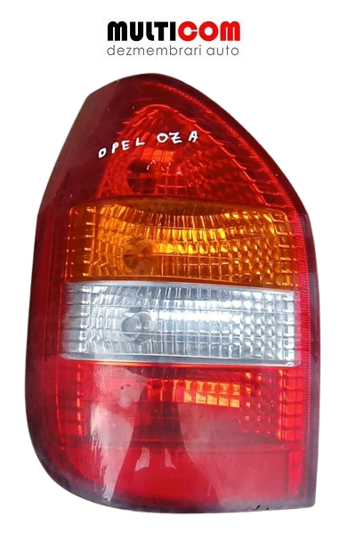 Stop stânga Opel Zafira A