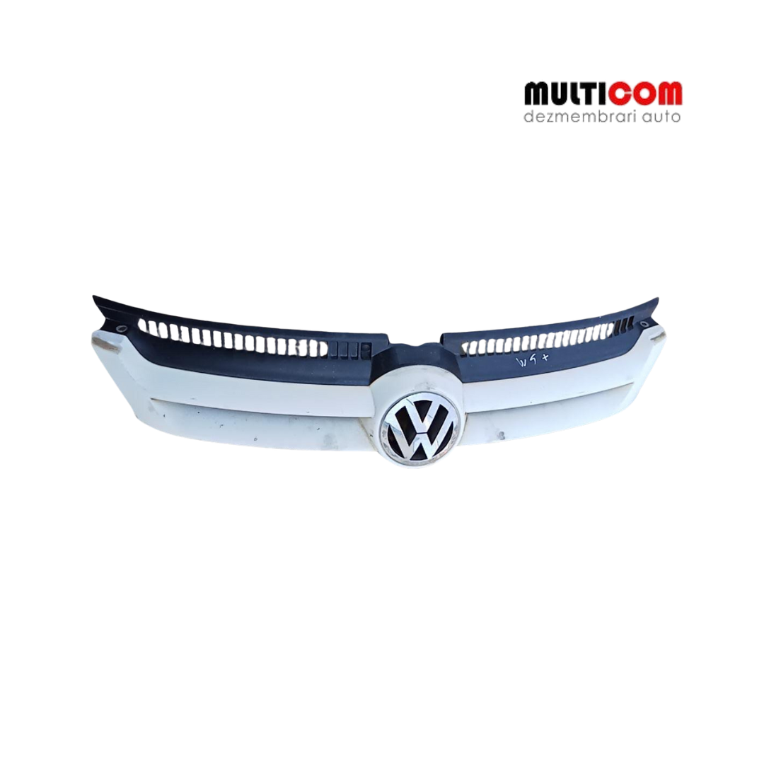 Grilă radiator VW Golf 5 plus
