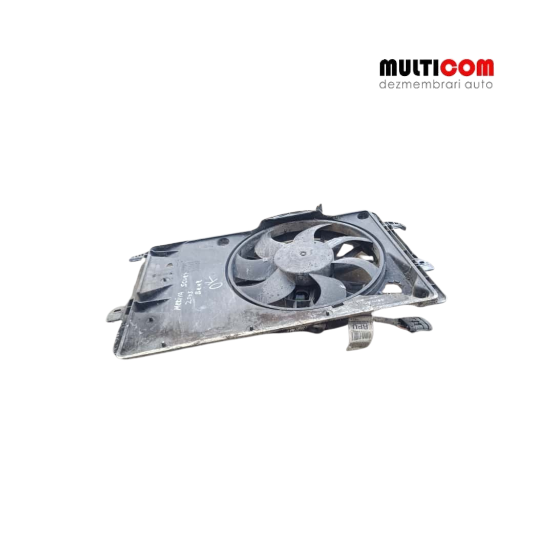 Termocuplă Opel Meriva 2005 benzină