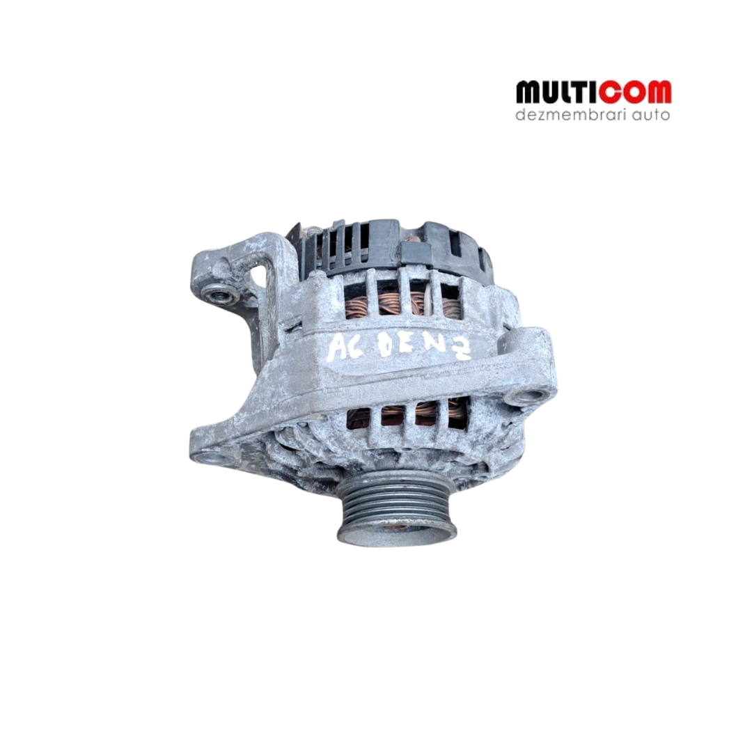Alternator Audi A6 1.8 benzină