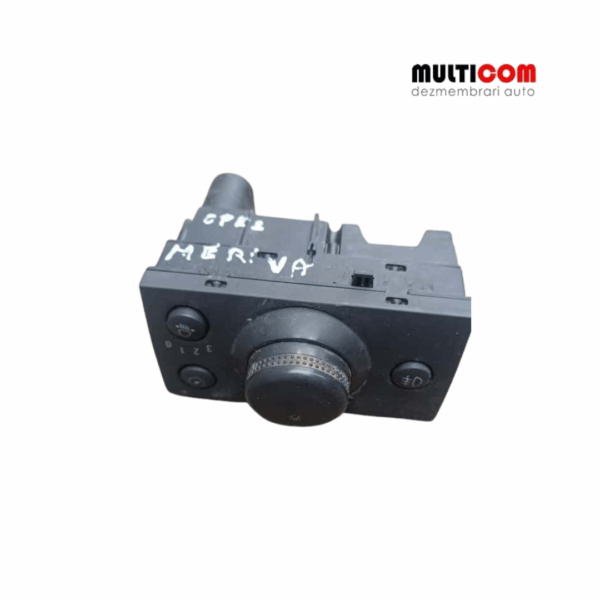 Bloc lumini Opel Meriva