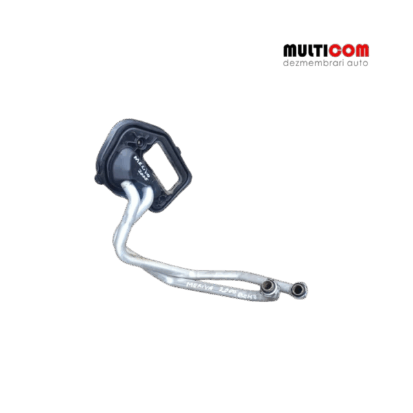 Conducte AC Opel Meriva 2005