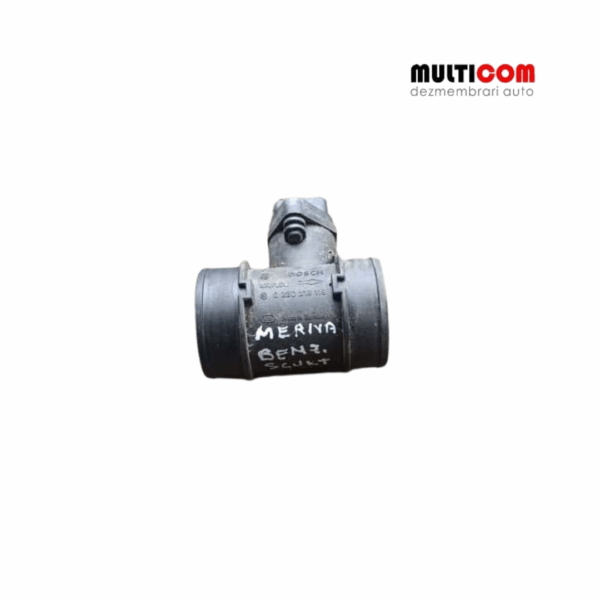 Debitmetru aer Opel Meriva 2005 benzină