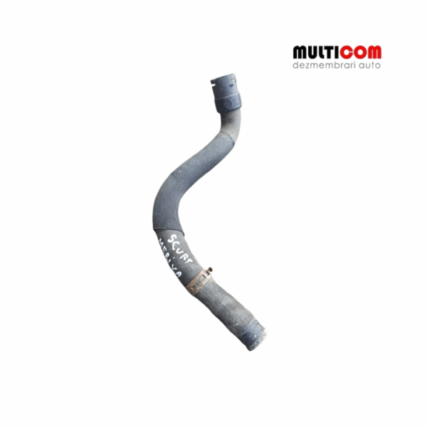 Furtun lichid răcire Opel Meriva benzină 2005