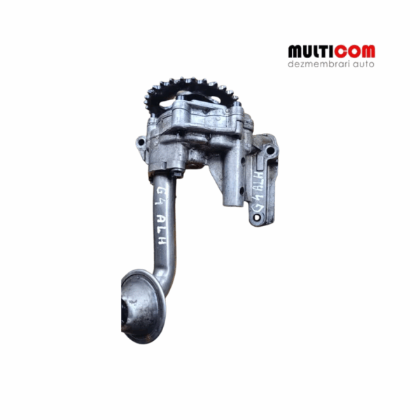 Pompă ulei VW Golf 4 1.9 TDI, cod motor ALH